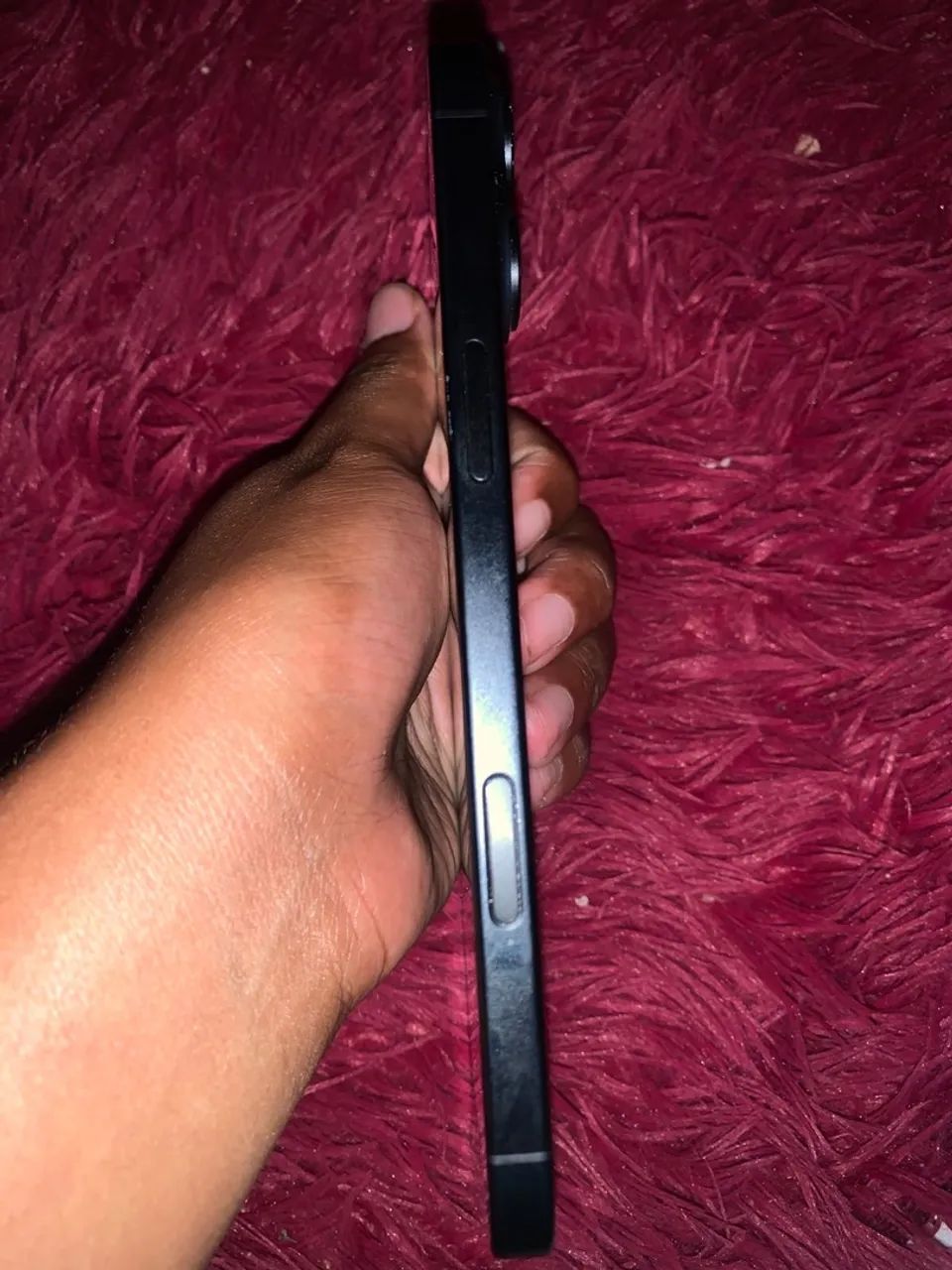 iPhone 16 plus 91% de bateria todo original  - Foto 4
