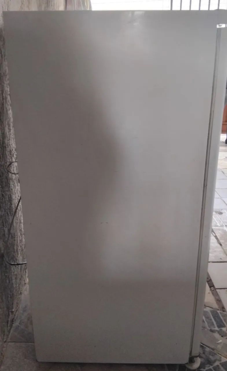 Geladeira continental Elegance RC 26 - Foto 2