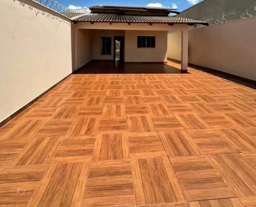 Foto - Niterói - Barreto