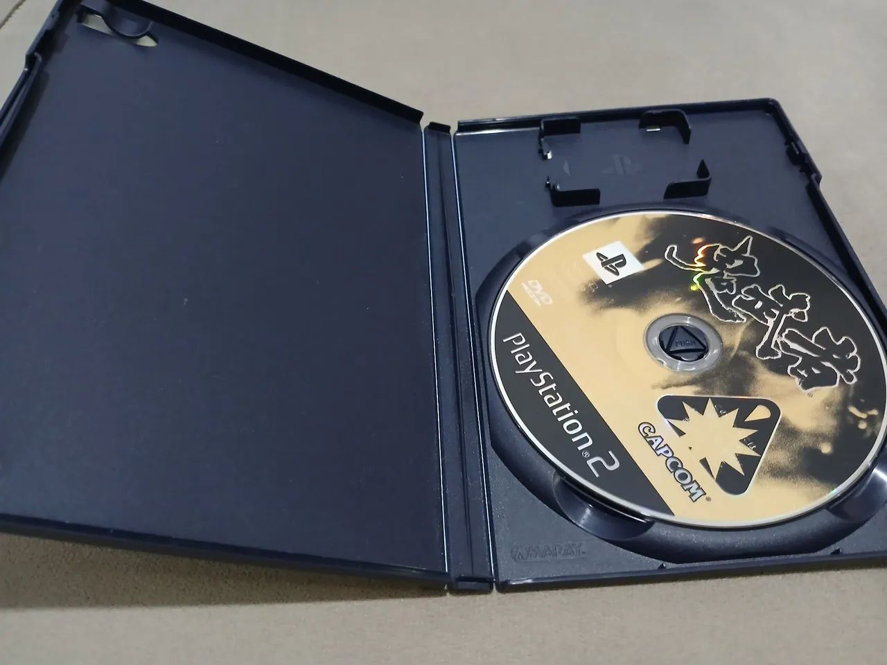 Onimusha - Foto 3