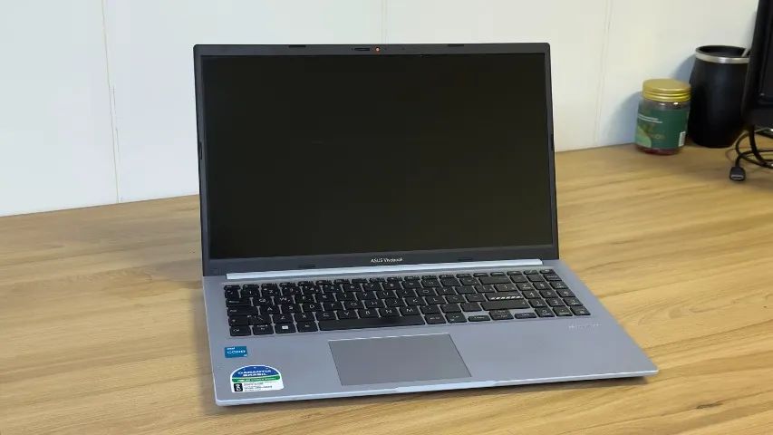 Notebook ASUS Vivobook 15 à venda