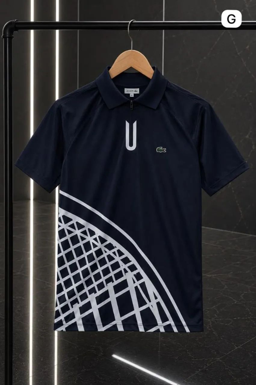 CAMISA GOLA POLO DRI-FIT - Foto 5