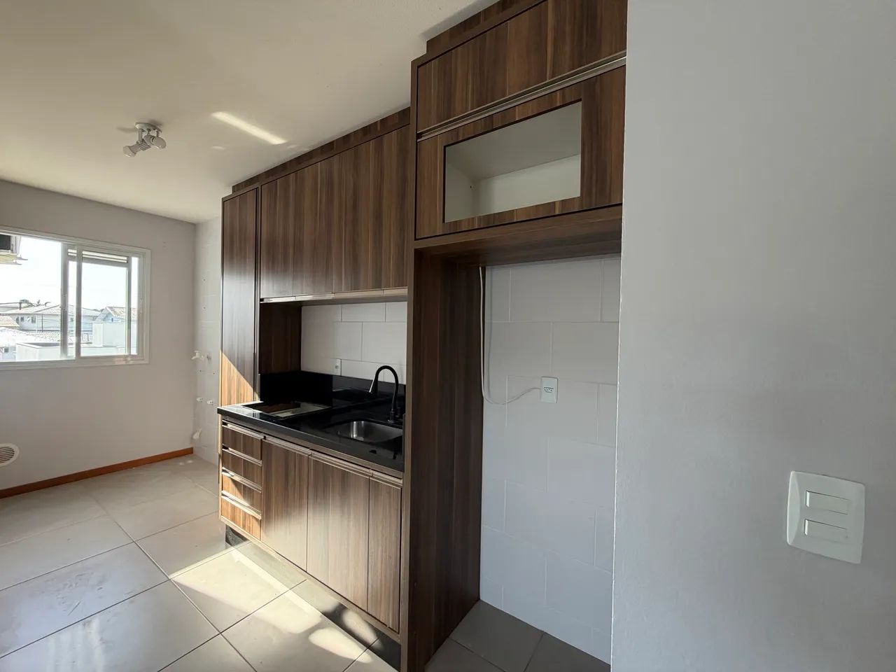 Alugo apartamento Biguaçu  - Foto 2