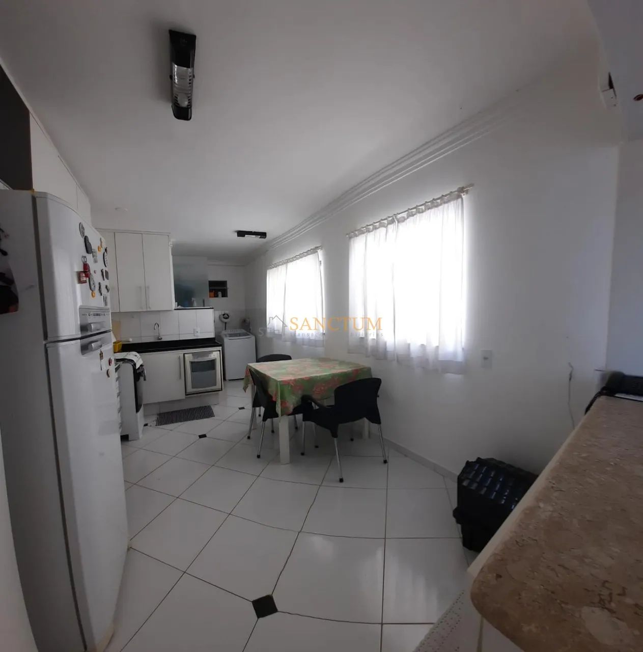 apartamento - Jardim do Trevo - Campinas - Foto 3