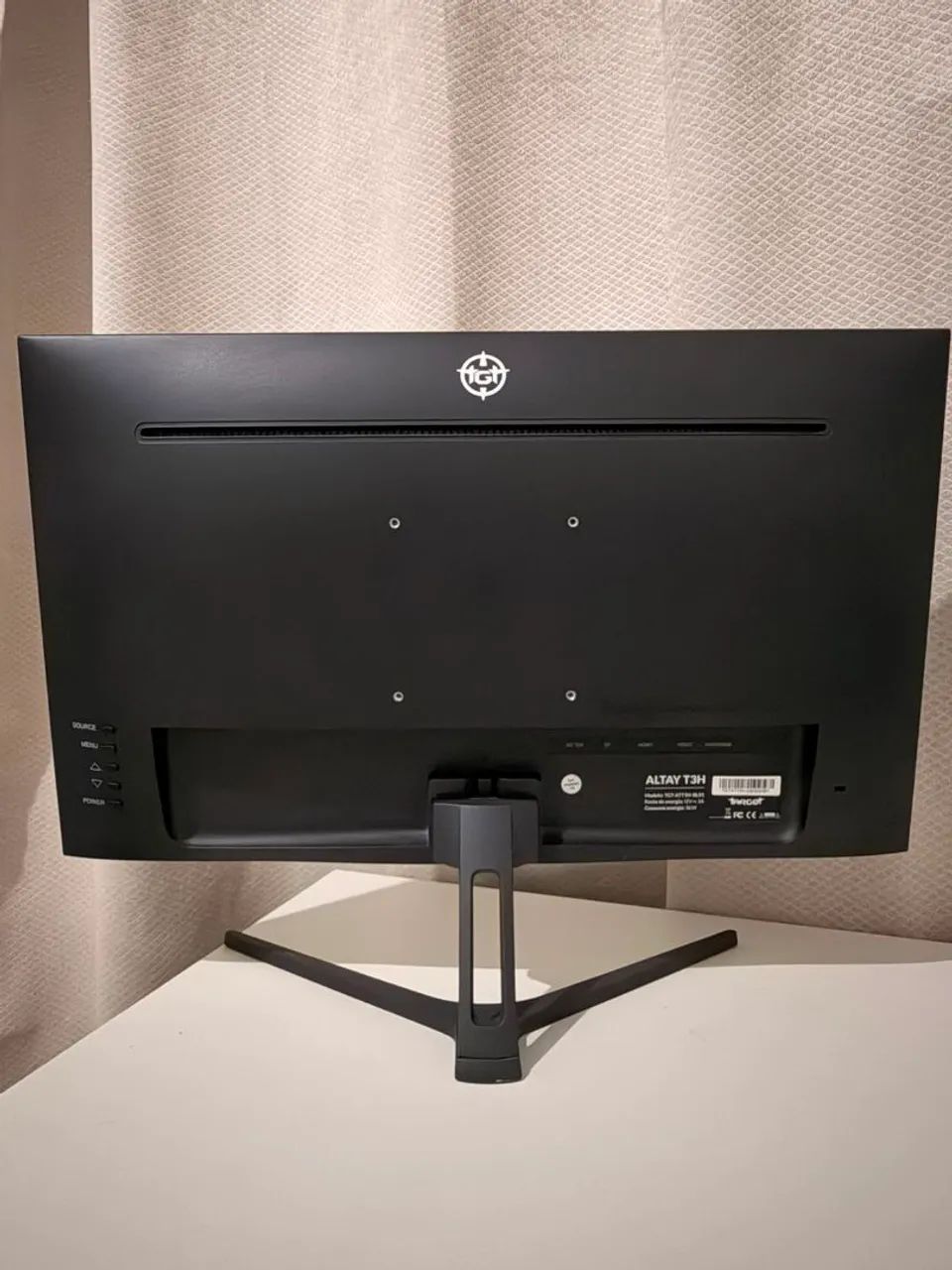Monitor target - Foto 4