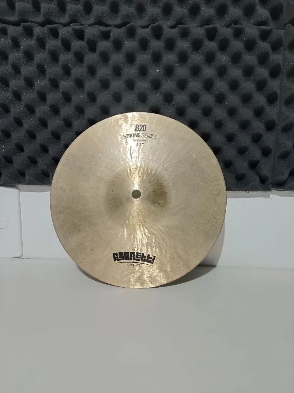 Vendo splash 10"