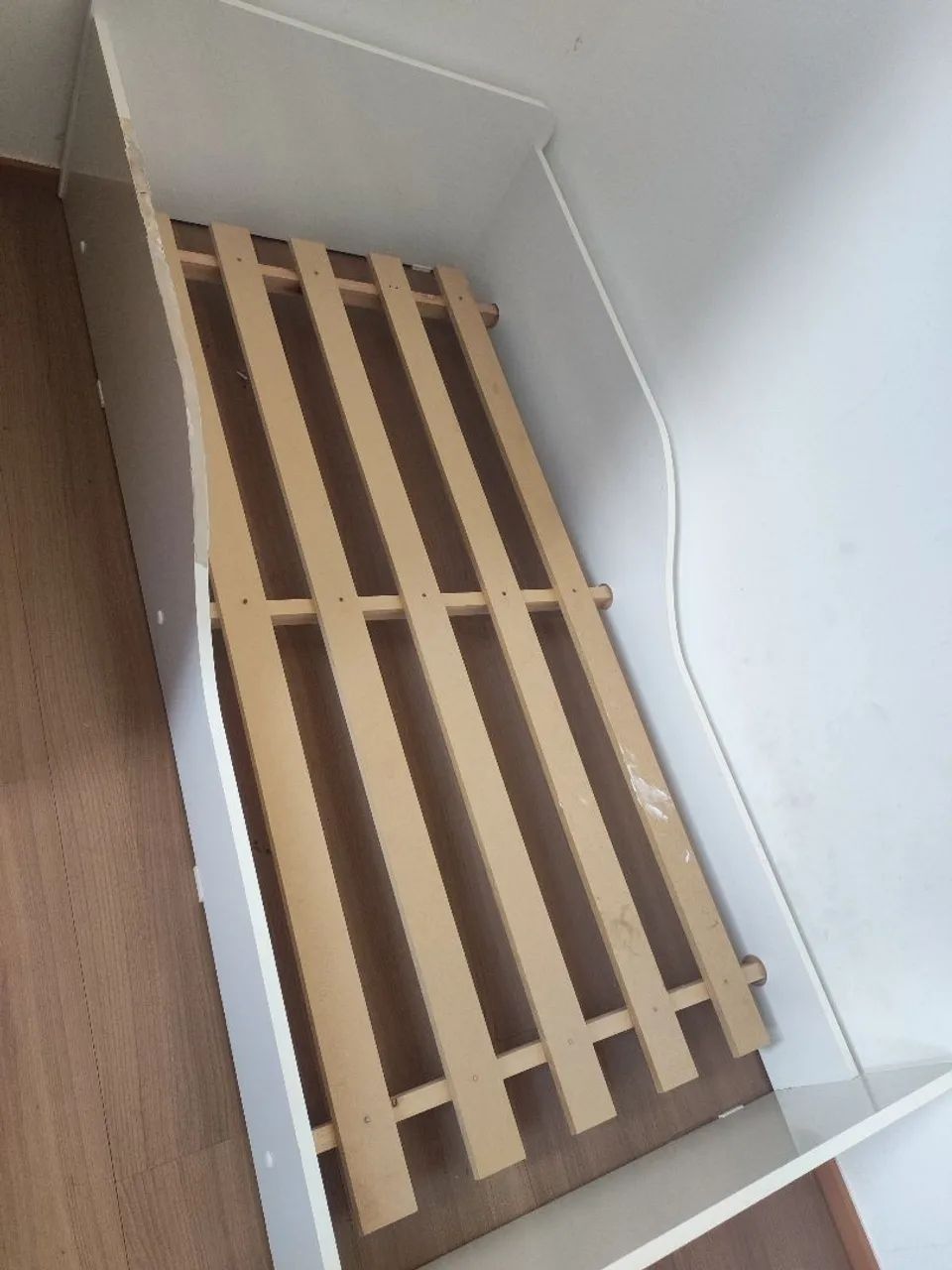 Cama infantil  - Foto 2