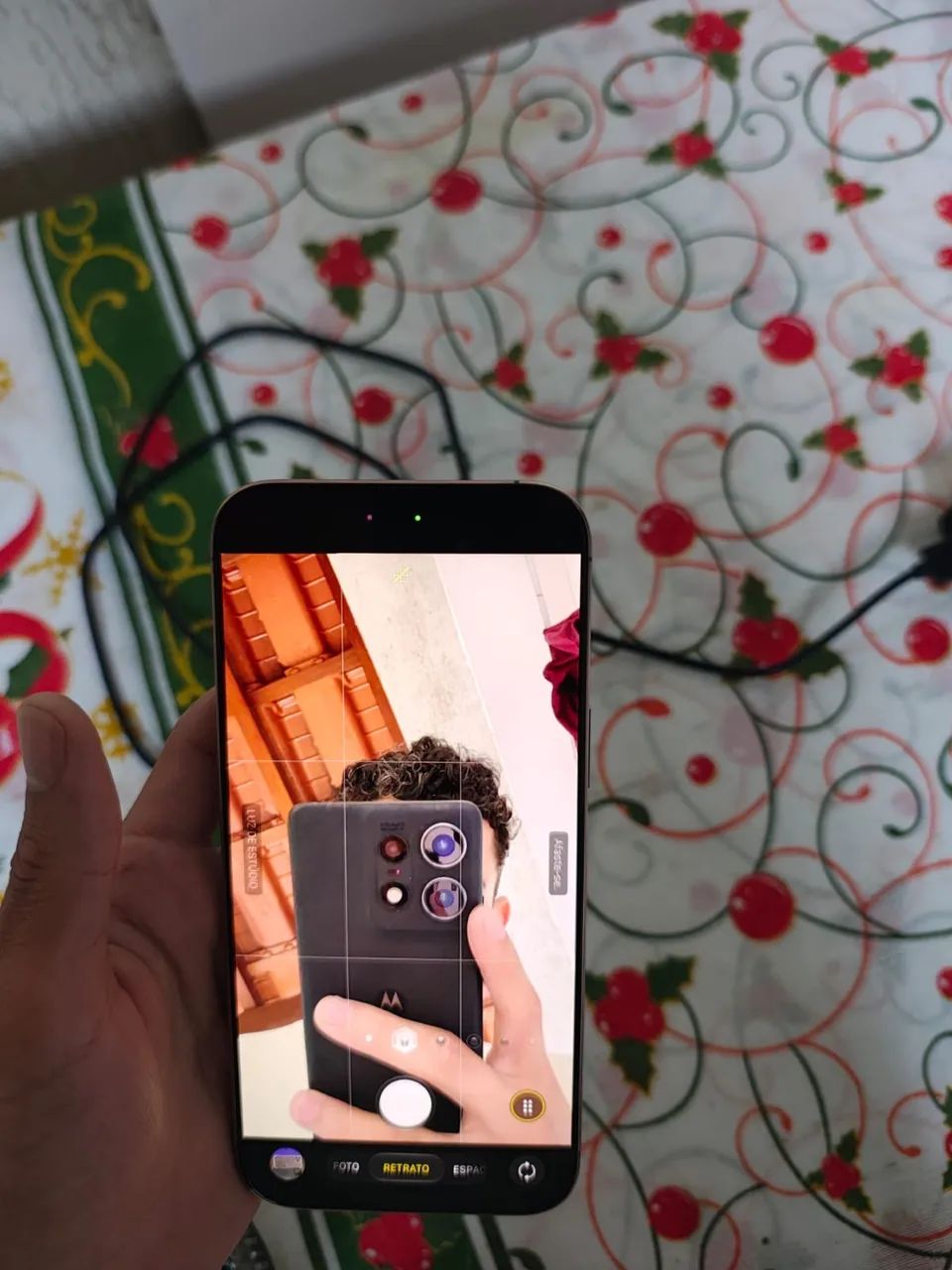 IPHONE 16 PRO MAX  - Foto 4