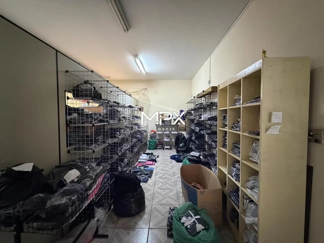 Galpão à venda no bairro Vila Independência em Piracicaba - Foto 4