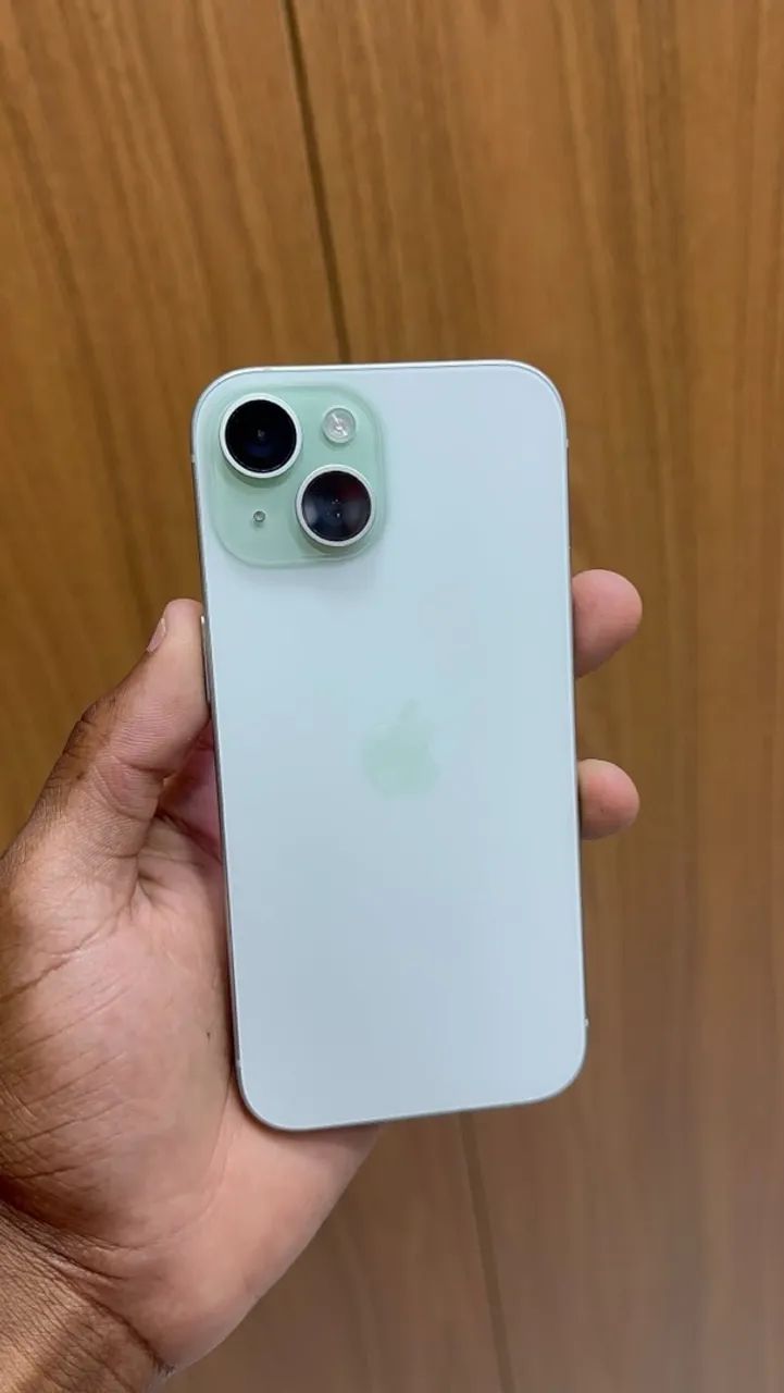 iPhone 15 128GB - Foto 4