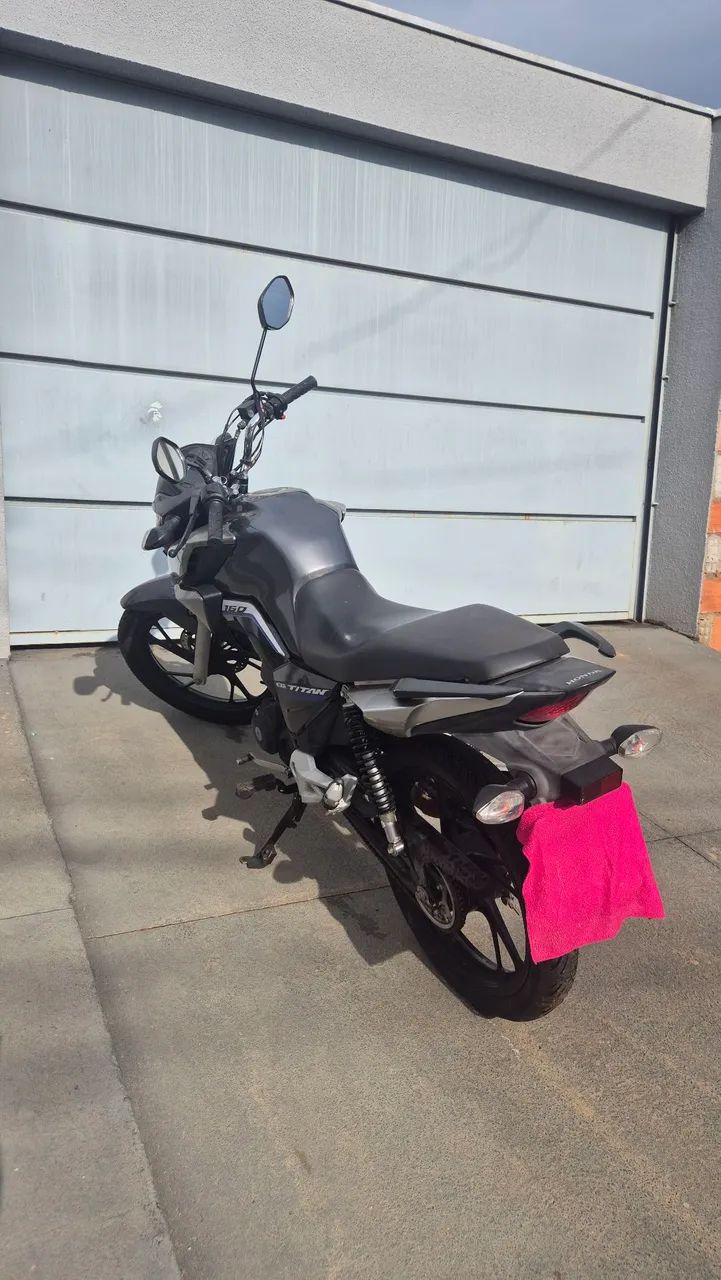 Titan 160. - Foto 3