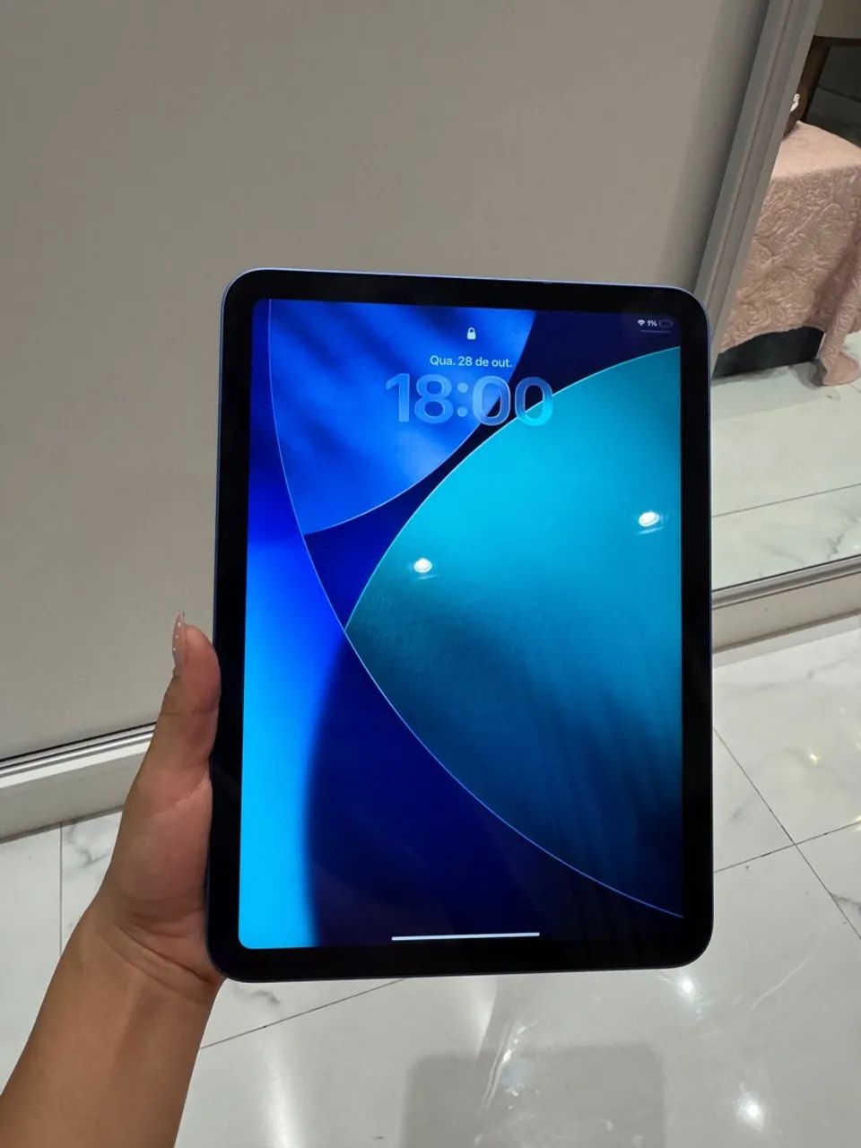 iPad 10