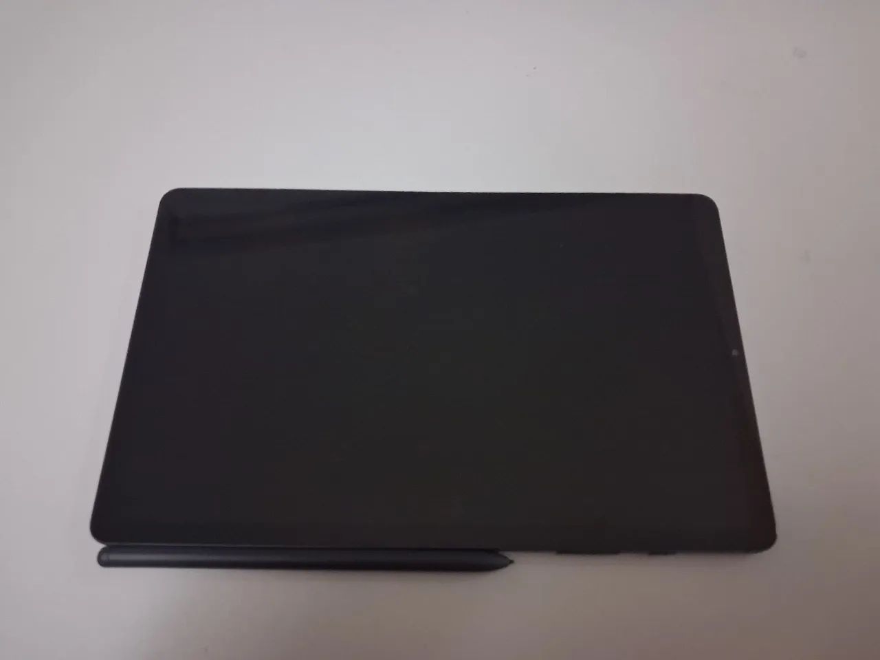 Samsung tab S6 Lite com S pen original - Foto 4