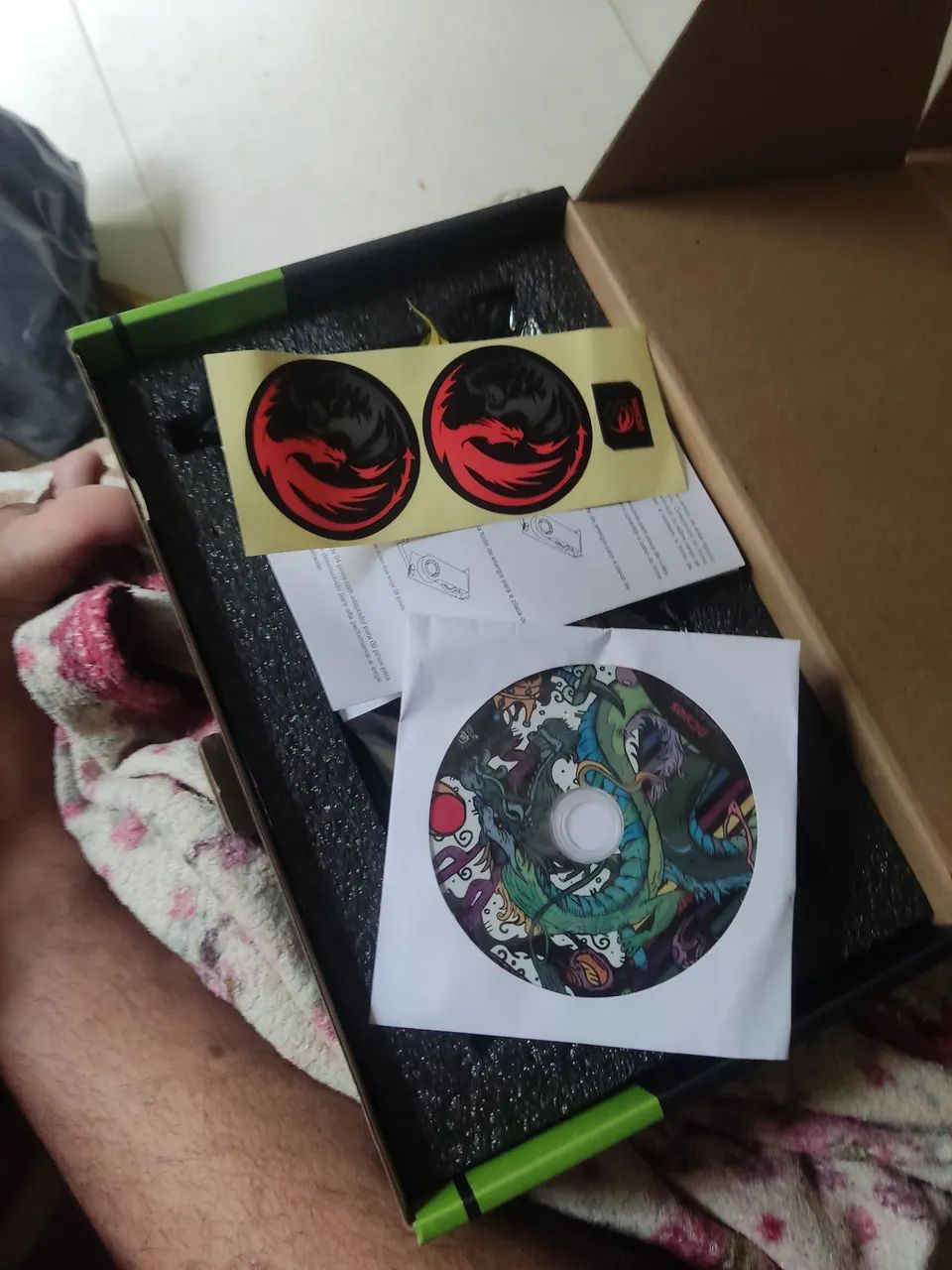 GTX 1660ti 6gb - Foto 3