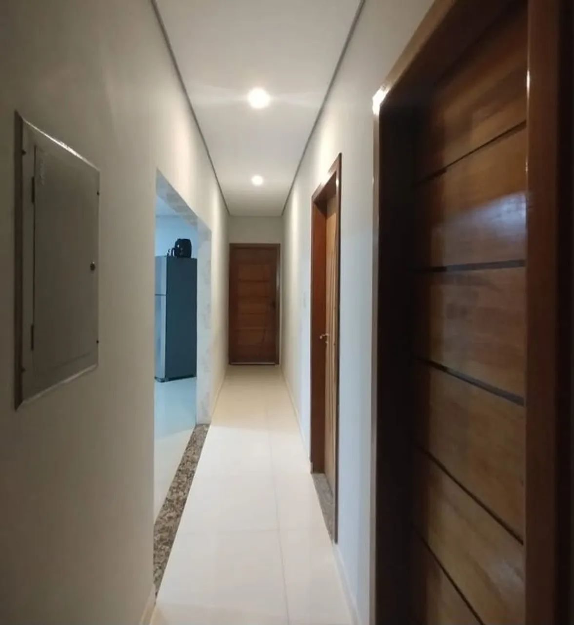 Casa modelo no jaderlândia  - Foto 5