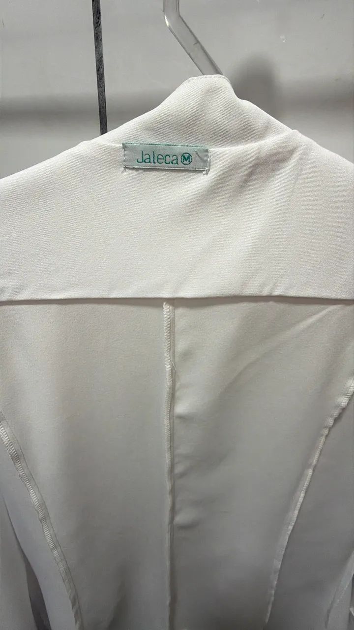 Jaleco( marca Jaleca )