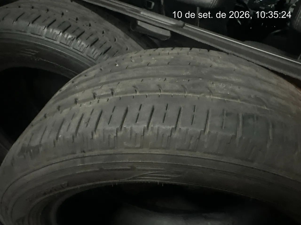 Pneus aro 17 marca 