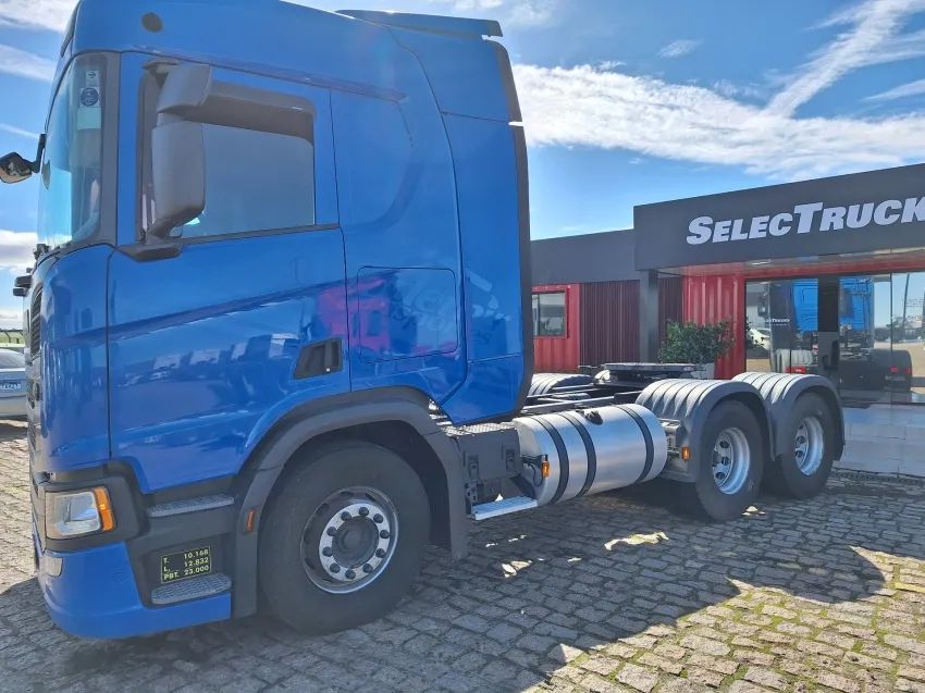 Scania R 540 6x4. - Foto 2