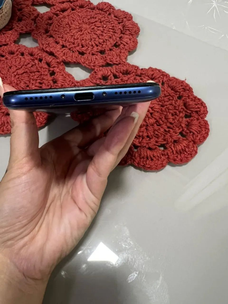 Pocophone f1 - Foto 4