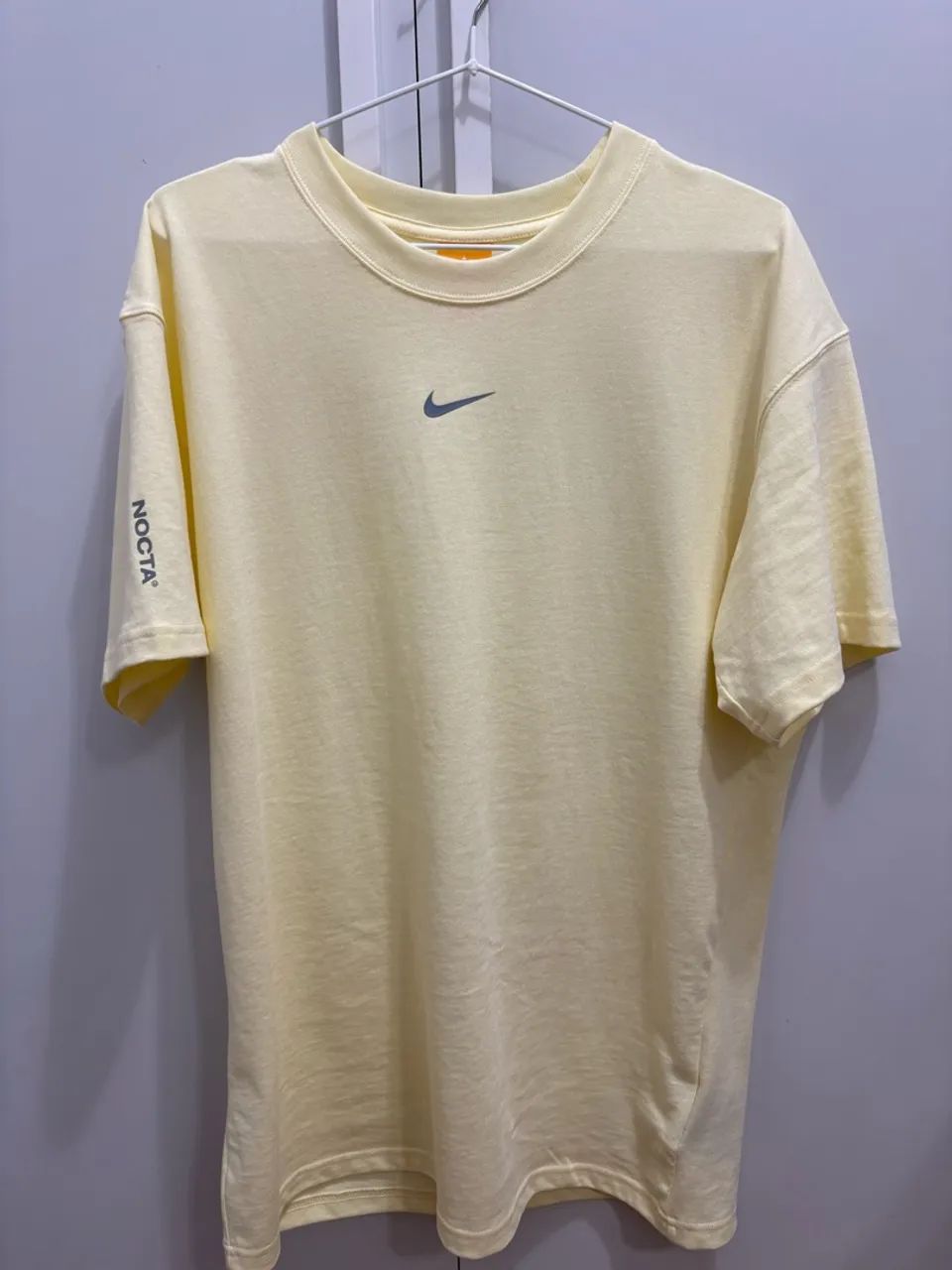 Camiseta Nike Nocta - P