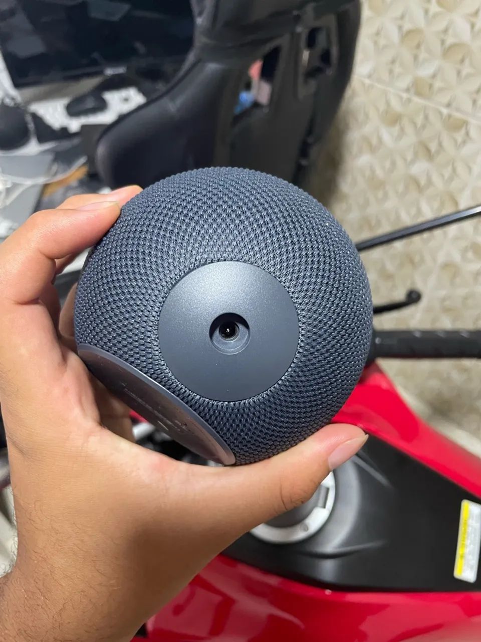 Alexa Echo dot Max - Foto 3