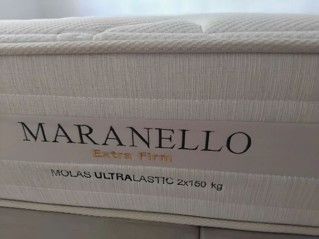 Cama box Queen size  - Foto 4