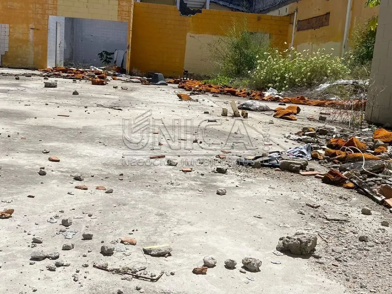 Compre Galpão na Avenida Visconde de Maracajú - Foto 4