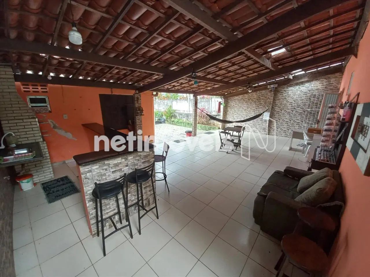 Casa 4 Quartos à Venda no Iapi - Foto 4