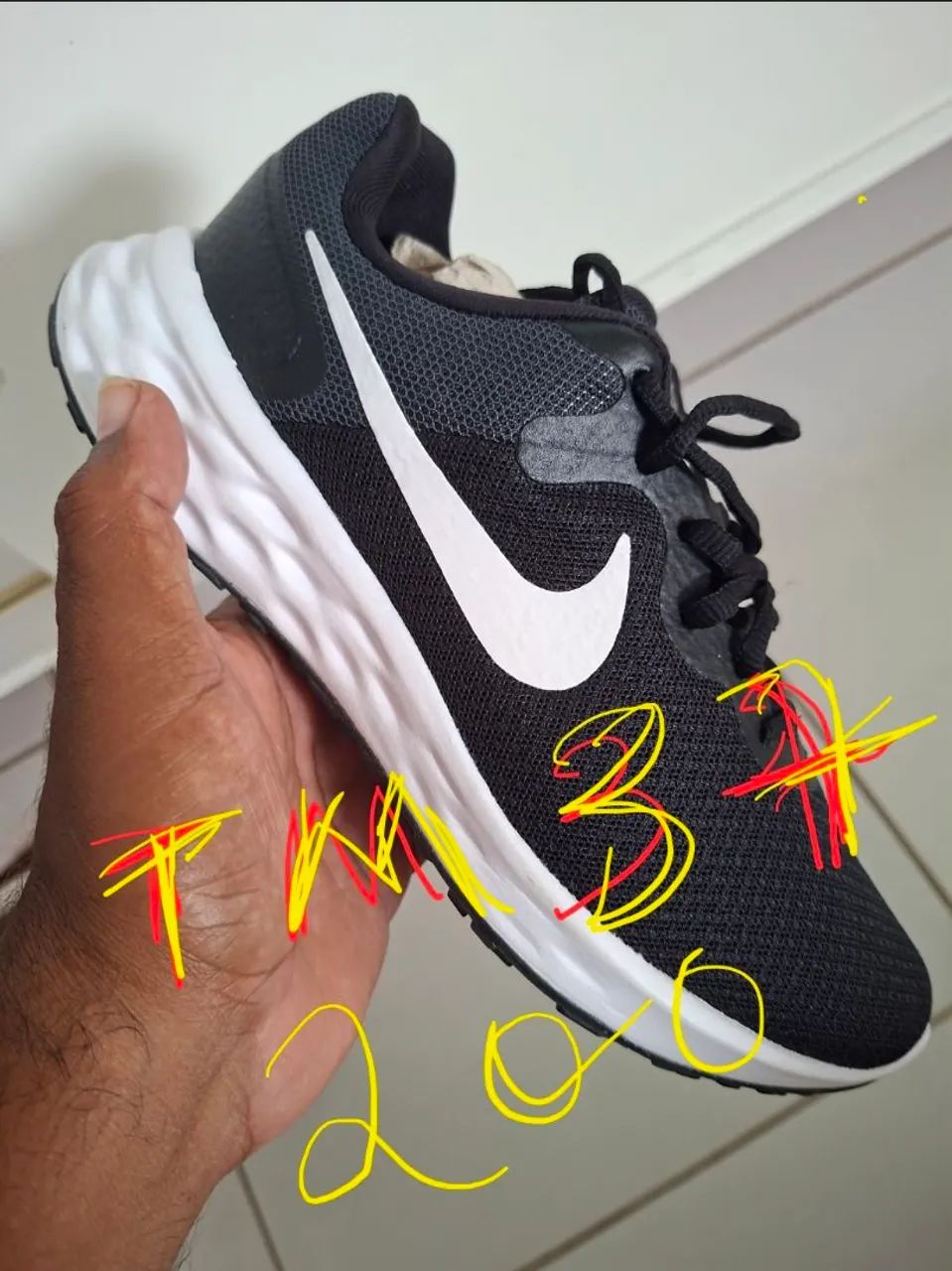 Tênis nike  - Foto 5