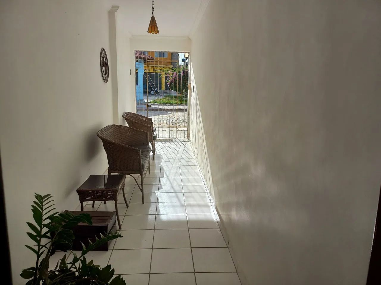 Casa a venda