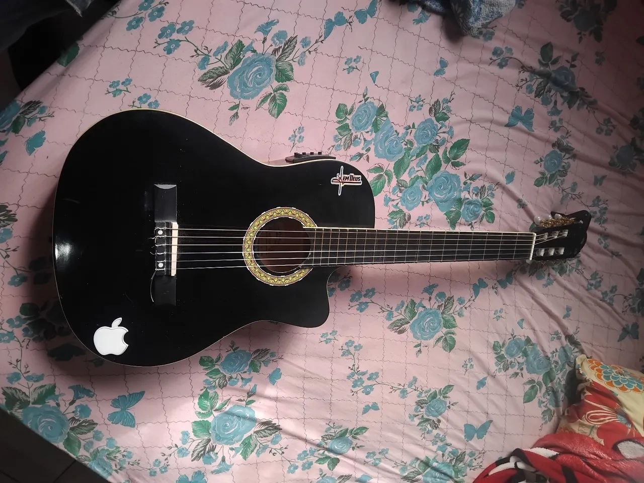 Violão 