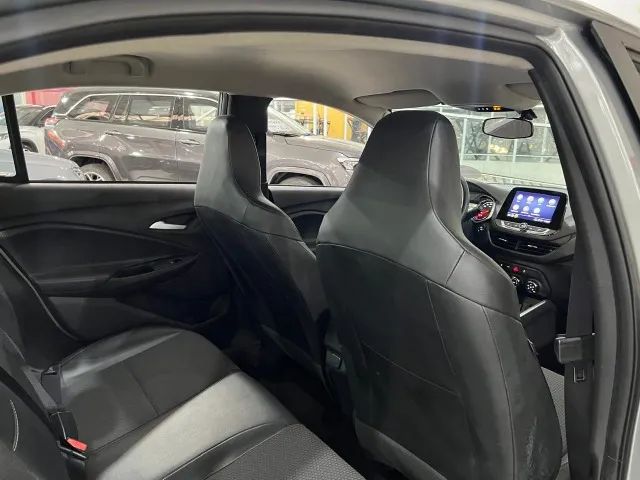 Chevrolet Onix Plus LTZ 1.0 12V TB Flex Aut. 4P, foto 15 de 20