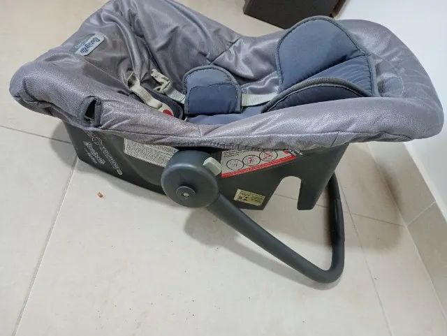 Vende se bebe conforto  - Foto 2