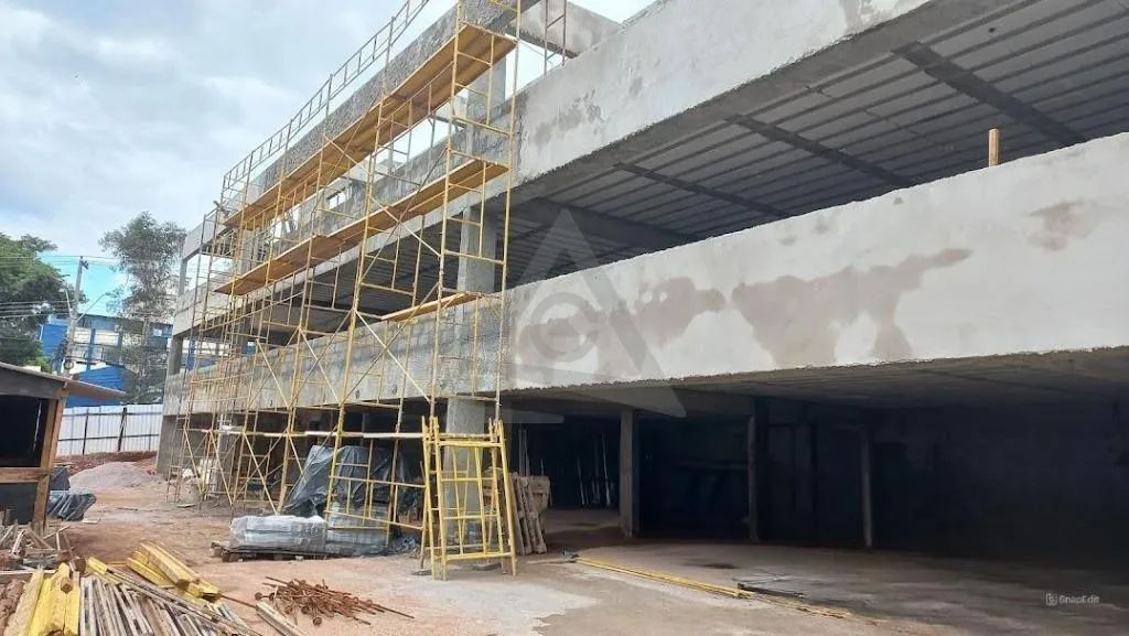 Salão para alugar em Campinas, Taquaral, com 101 m² - Foto 3