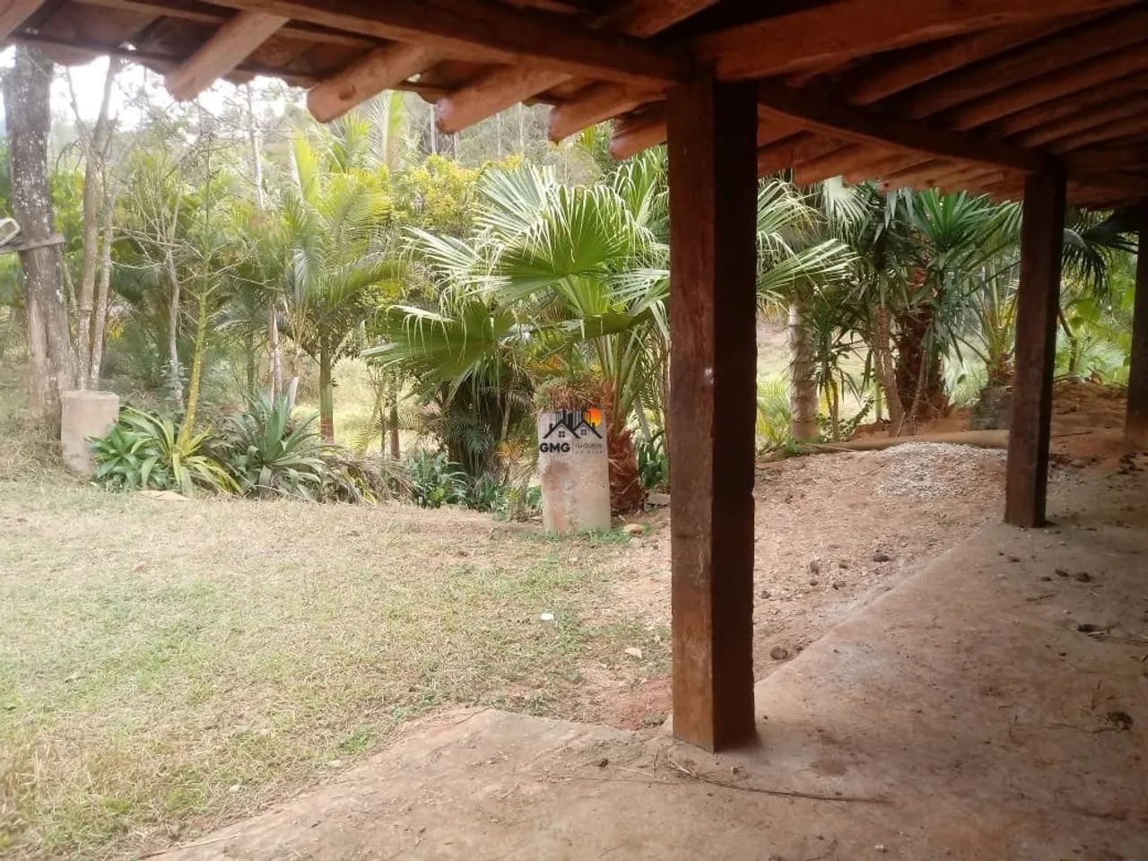 Sitio em Piranga - Santo Antônio dos Quilombolas - Foto 3