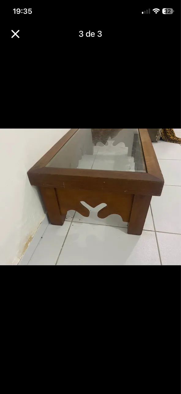 Mesa de centro - Foto 3