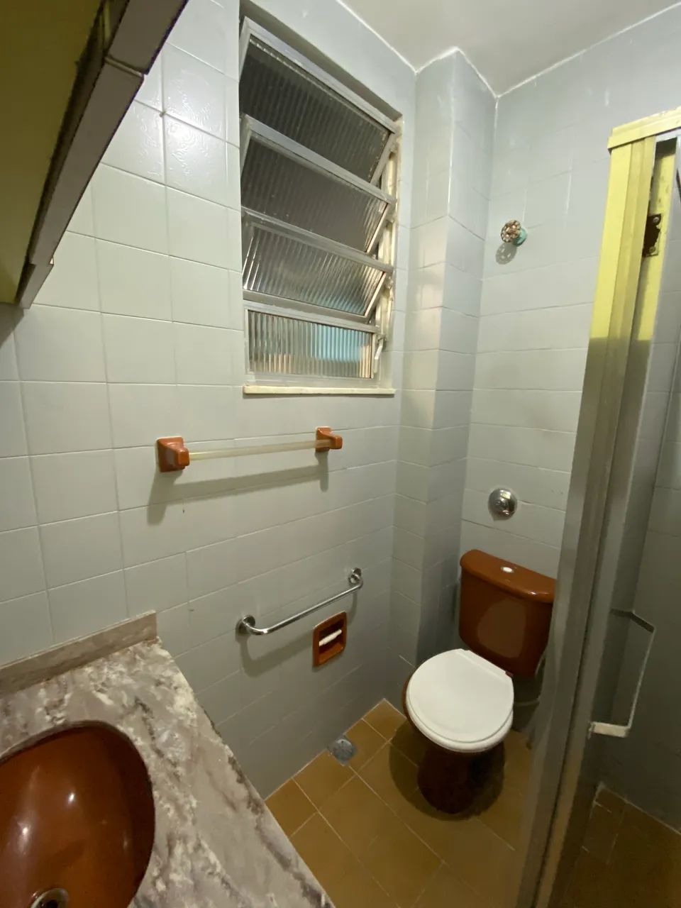 Alugo apartamento térreo - vila - Foto 4