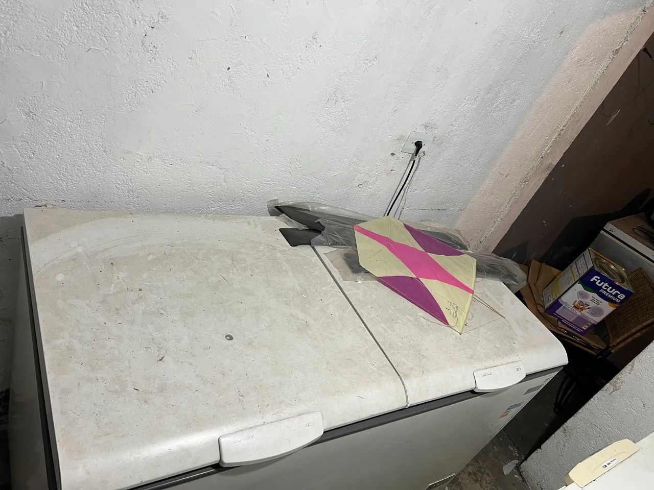 Freezer 2 portas - Foto 3