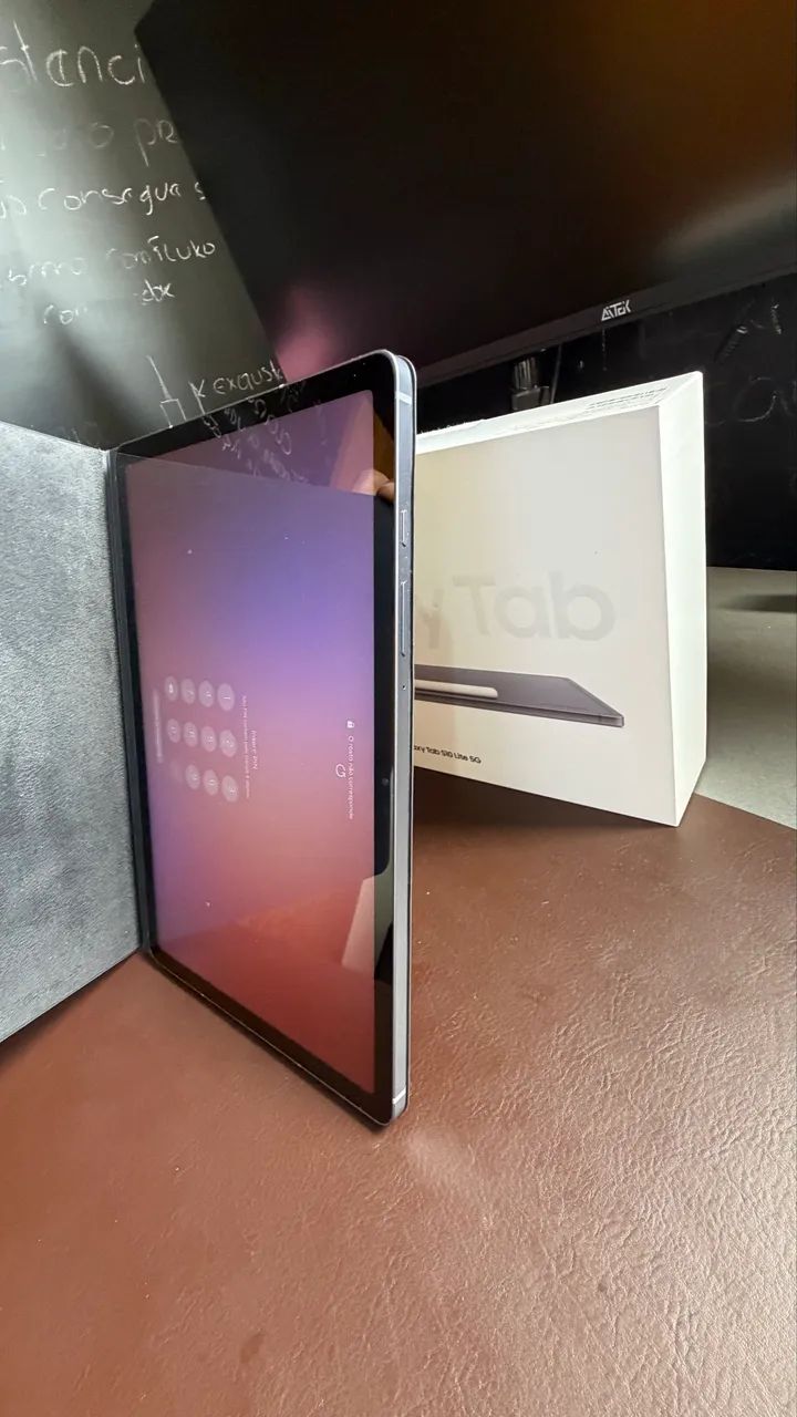 Samsung Galaxy tab s10  Lite 5G - Foto 5