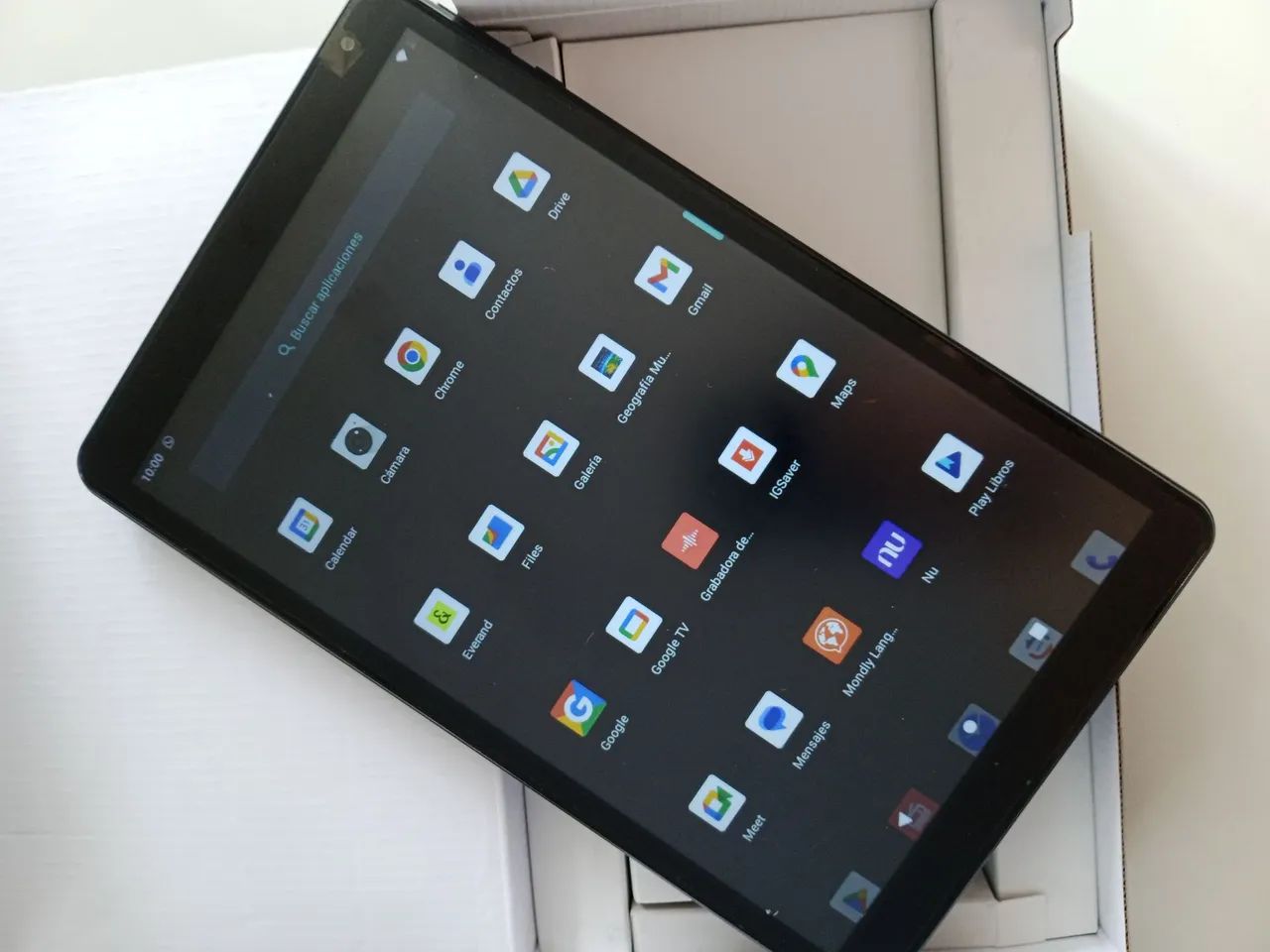 Tablet Positivo - Foto 2