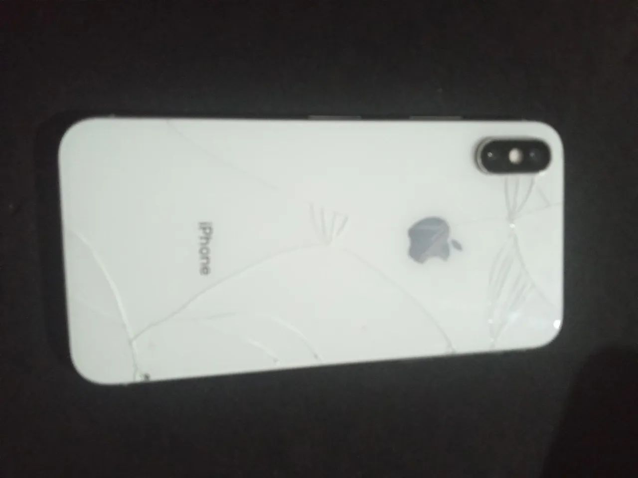 iPhone X  Face ID off - Foto 5