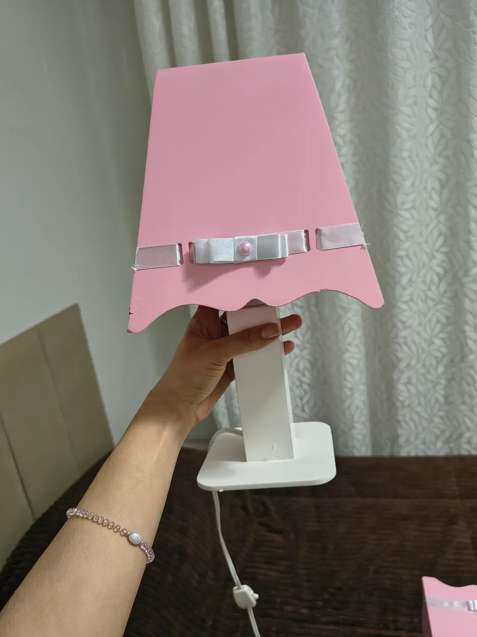 Kit bebê menina - Foto 4