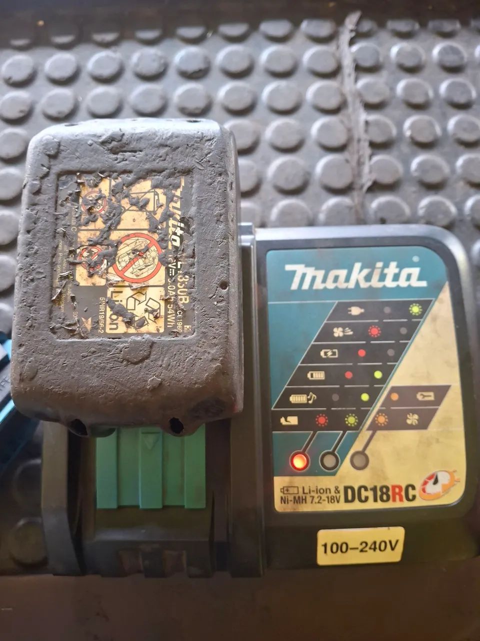 Pistola de impacto 3/4 portátil  - Foto 4