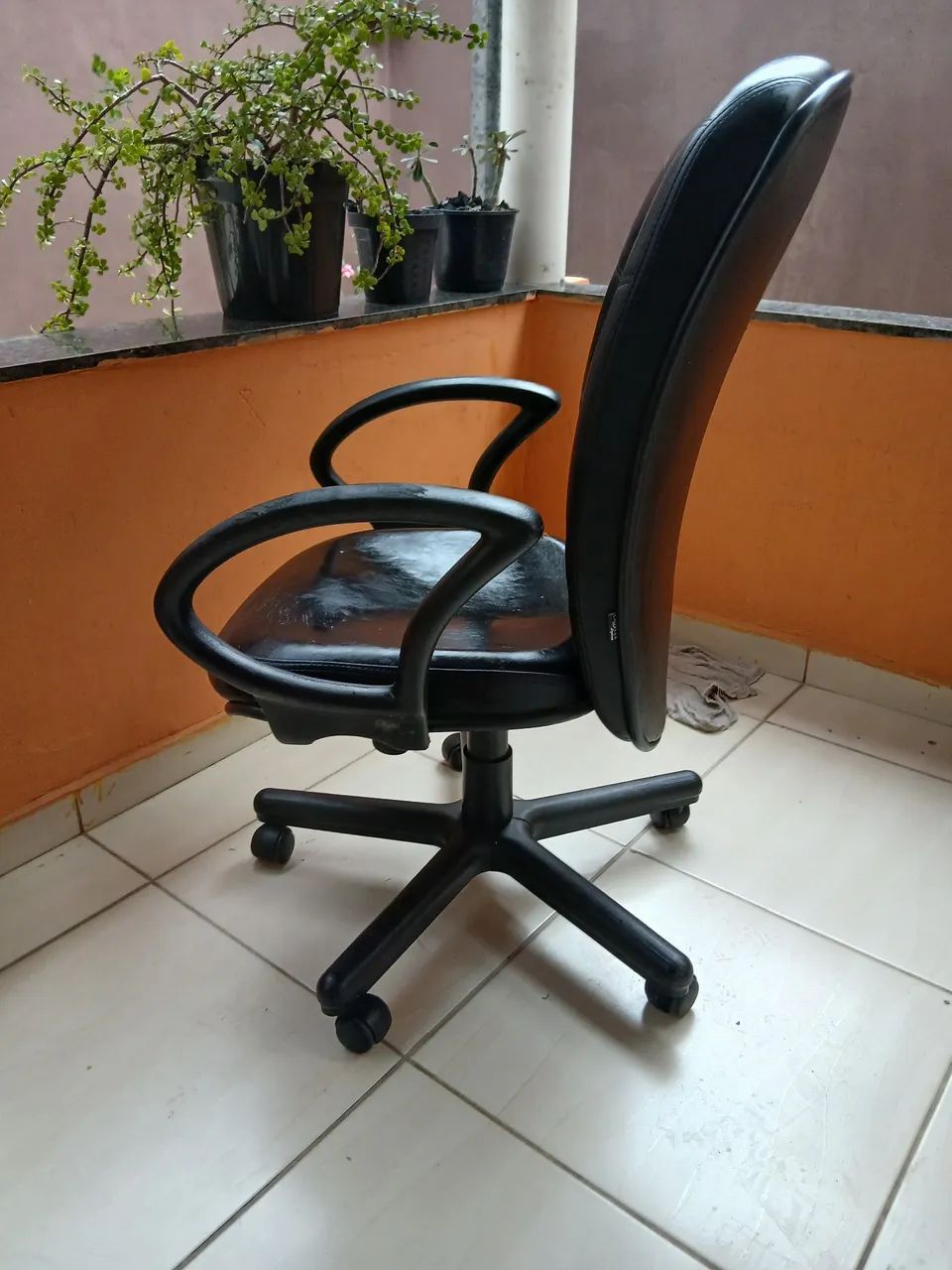 Cadeira giratoria - Foto 2