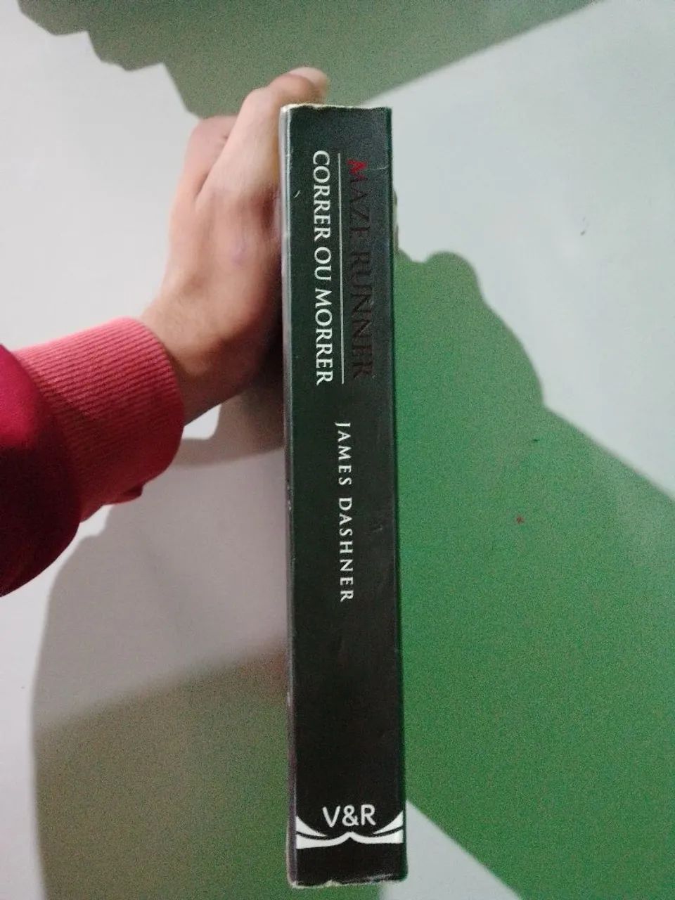Livro - Foto 2