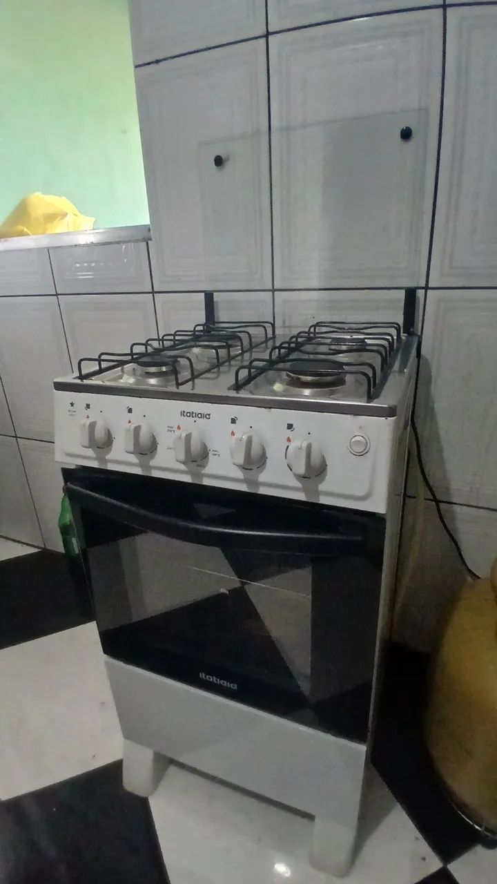 Fogão 