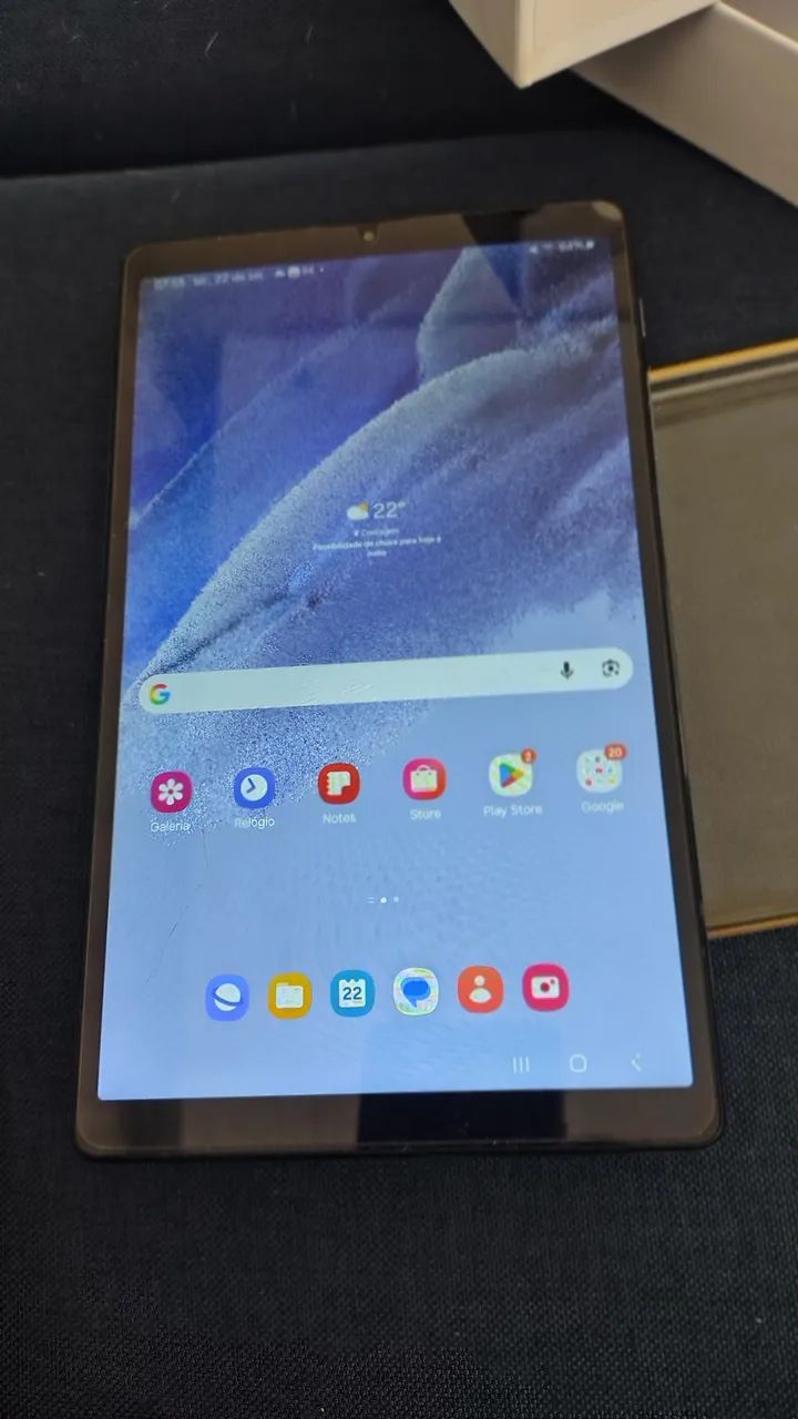 Tablet Samsung Galaxy A7  - Foto 2
