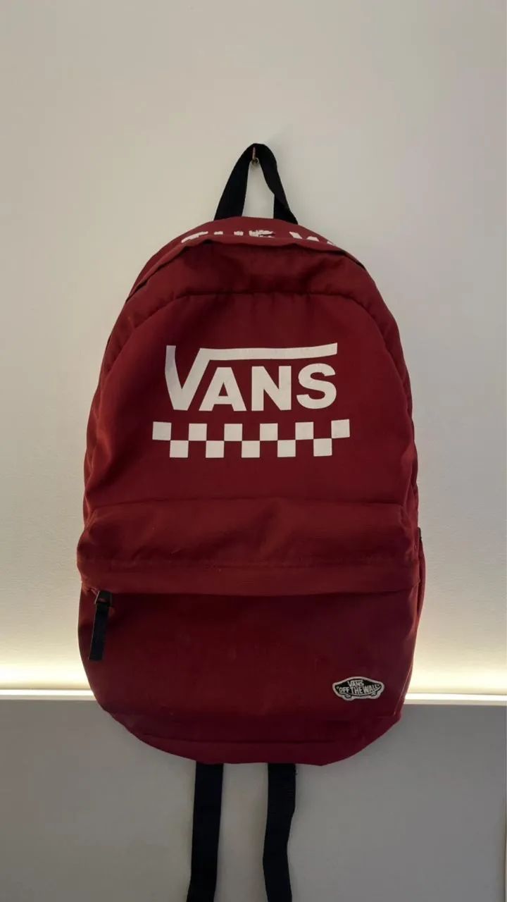Mochila Vans Original 