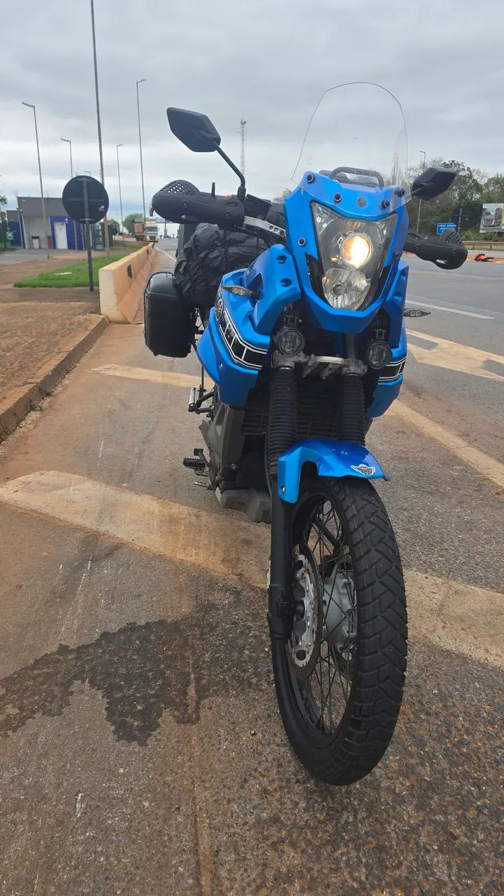 Teneré 660z - Foto 5