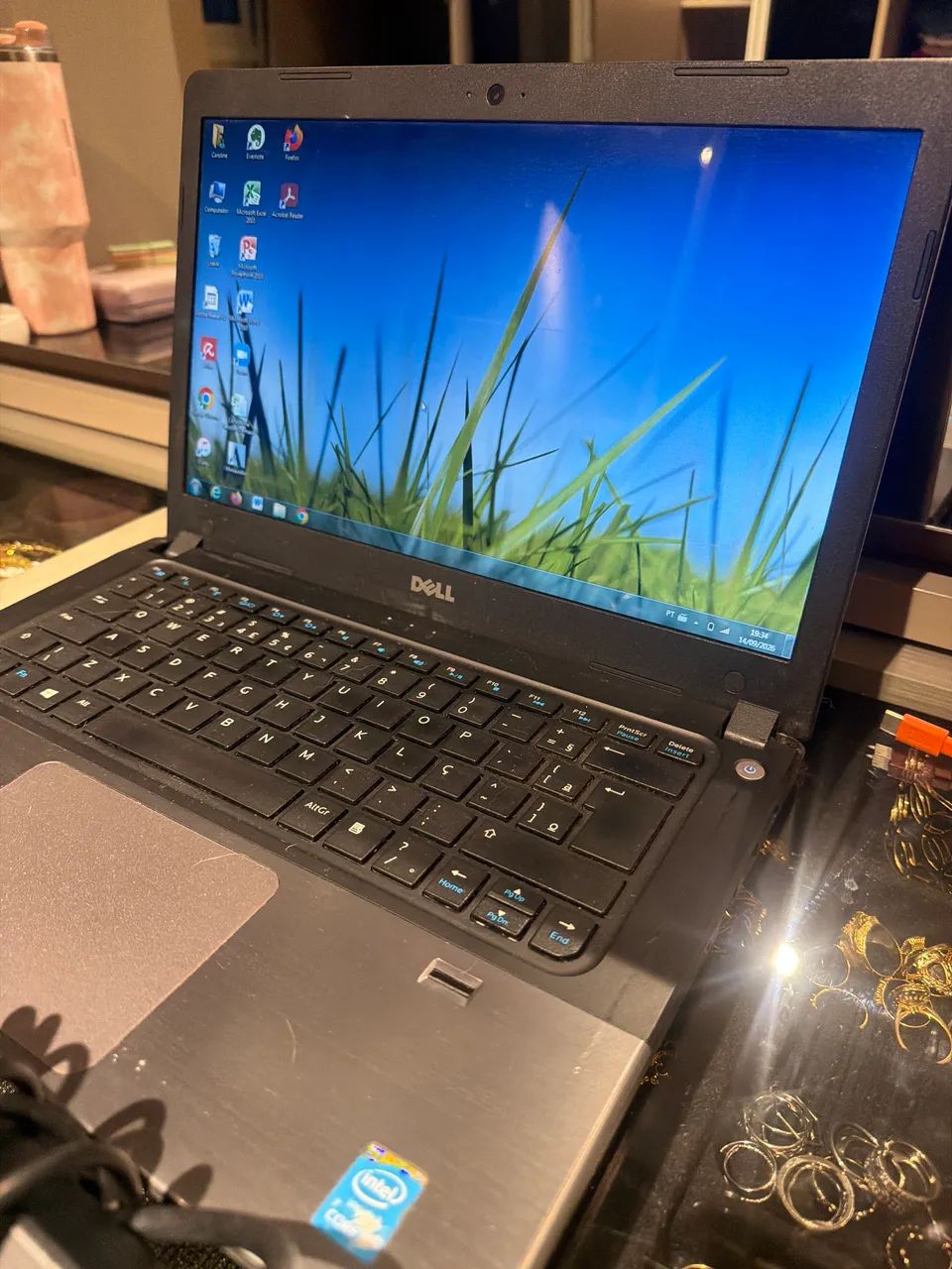 Notebook Dell  - Foto 2